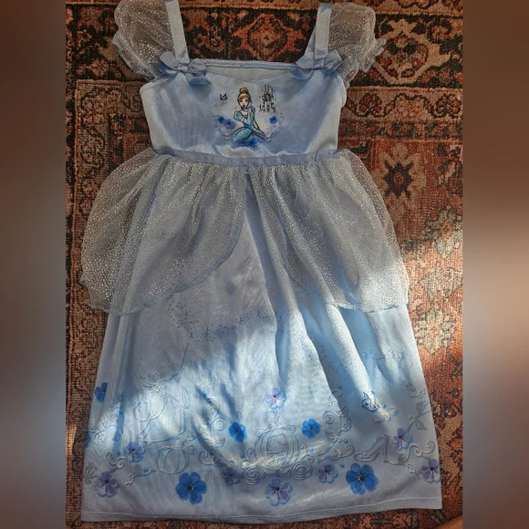 Disney Pajama Gown Bundle - Picture 10 of 10